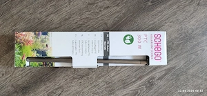 schego Titan PTC Heizstab mit Garantie Aquarium  Salzwasser Heizung