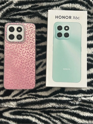 Honor X6c 