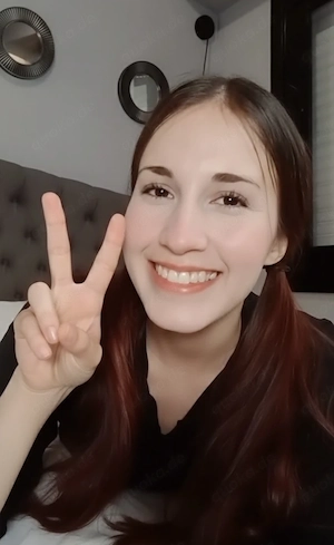 Junge Frau sucht ältere zum kennenlernen 