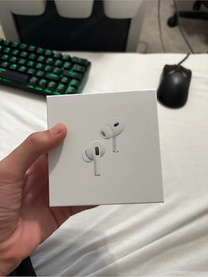 airpods pro 2
