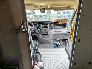 Daily Iveco  Bild 4