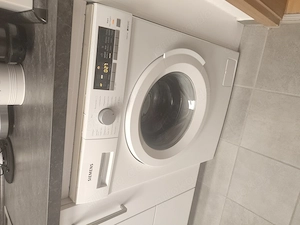 Siemens Waschmaschine 7kg