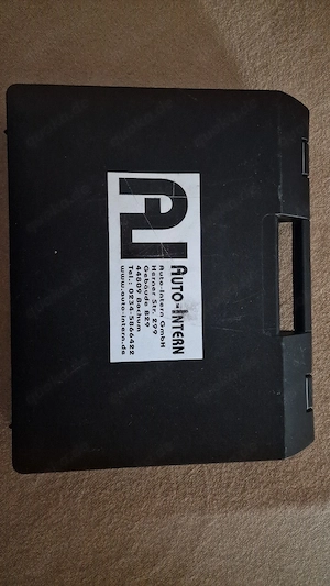 Vcds Auto-Intern OBD Bild 2