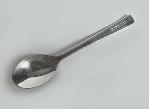Orig. AEROLLOYD Kaffeelöffel 12cm Sammler vintage 1994 vintage