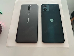Nokia und Moterola zu Verkaufen
