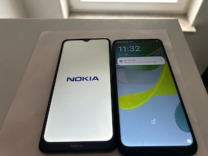 Nokia und Moterola zu Verkaufen