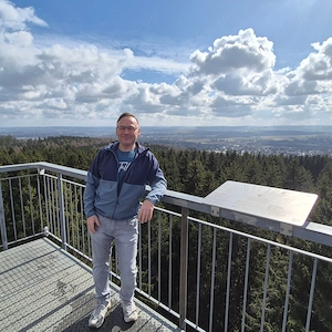 Möchte eine nette Frau blasen? 