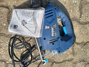 Einhell Stichsäge BT-JS 800E Pendelhubsäge