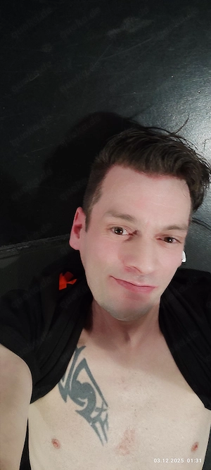 "Sinnliche Nähe und echte Verbindung   Christian, 43, Düsseldorf" Bild 4