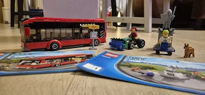 Lego City 60026