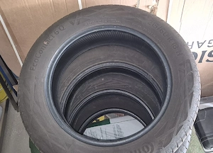 Continental EcoContact 6Q Sommereifen 215 60 R18