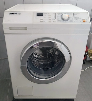 Miele Waschmaschine 