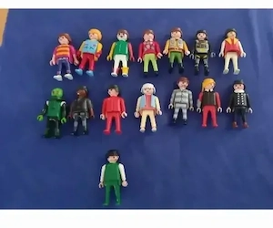Playmobil  Männchen verschiedene 