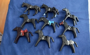 Playmobil Pferde 