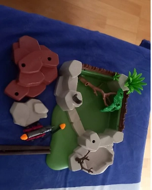 Playmobil Sonstiges Zubehör 
