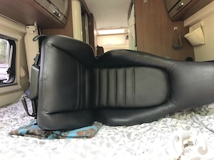 RECARO Sitze  Porsche 911 964 944 968 930 Turbo Sport 