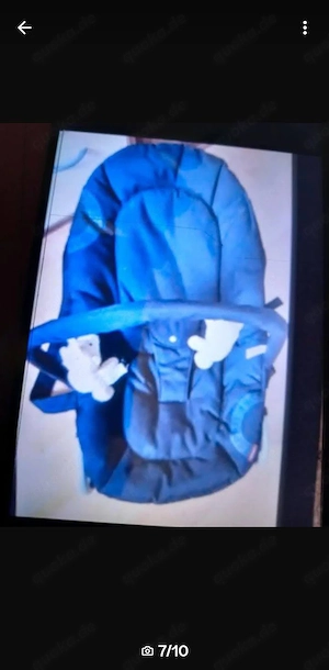  Baby Wippe von Espri 