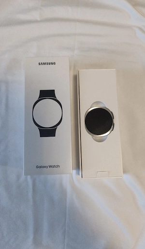 Samsung watch