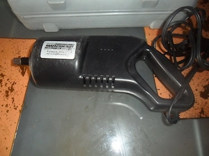 Mannesmann Brüder Schlagschrauber,  12 Volt 