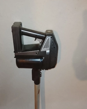 Akku Zyklon handstaubsauger