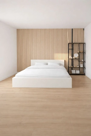 Bettgestell 160x200 weiß + 2 Lattenroste   kostenlos, Selbstabholer Mannheim