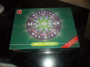 Jumbo Wer wird Millionär
