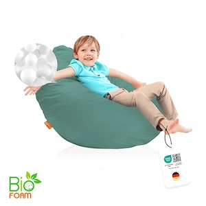 Sitzsack für Babys Joyfill   komfortabel & modern