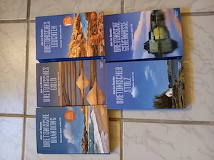 Bretagne-Krimi Kommissar Dupin