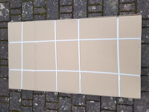 Fahrradversandkarton - NEU Bild 2