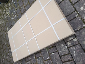 Fahrradversandkarton - NEU Bild 3