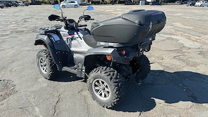 2023 Quad TGB Blade 550 mit LOF zulassung