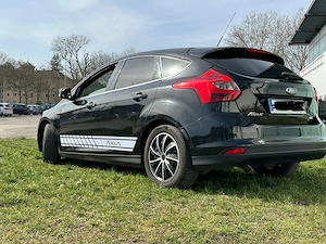Ford Focus MK3 1.0 EcoBoost 125 PS 6-Gang 2014er 
