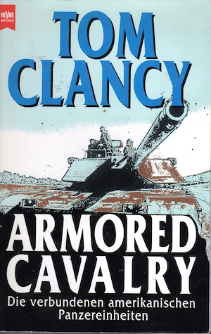 Tom Clancy s Sachbücher 7 Bände (u.a. US Marines; Special Forces) Bild 4