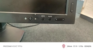NEC MultiSync PA301w Bild 3
