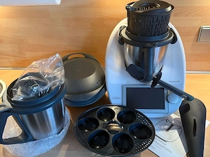 Thermomix TM6