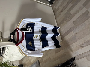 Hamburger SV Fußball Trikot - Sondertrikot in Größe L