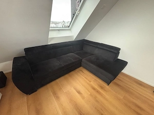 sofa  Schlafcouch