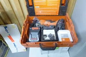 Fein Multimaster 