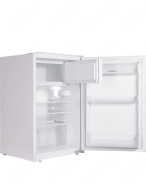 NEU & OVP: Respekta Einbaukühlschrank mit Gefrierfach (Modell 131200881400-11)