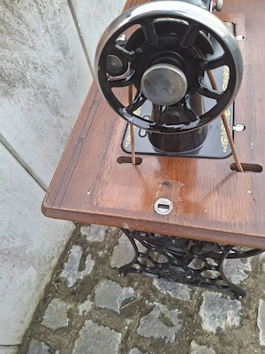 Nähmaschine 