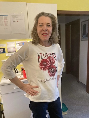 Verlässliche   Beziehung mit Respekt und Wertschätzung erwünscht 