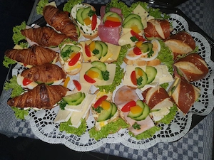 Partyservice in Köpenick  Bild 3