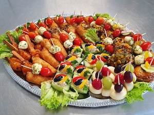 Partyservice in Köpenick  Bild 4