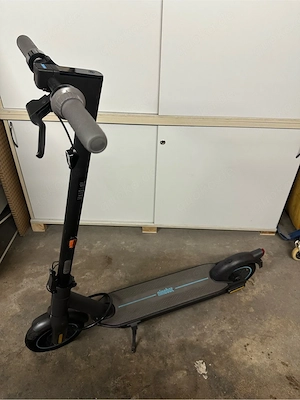 Segway Ninebot Max G30 || E-Scooter