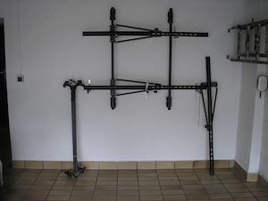 Fahrradträger (Dach)