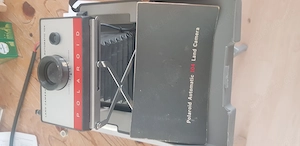Polareid-Kamera Type 108 