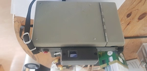 Polareid-Kamera Type 108  Bild 4