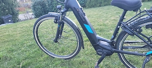 Damen Fahrrad - fast neuwertig 