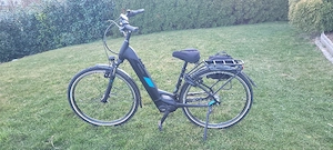 Damen Fahrrad - fast neuwertig vom Jahr 2024