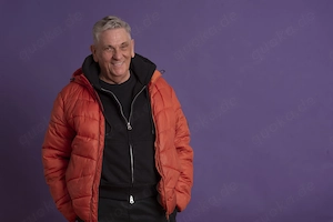 Charmanter Mann sucht ebensolche Frau ab 30